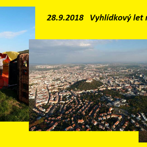 Brno–Albrechtov, 28.9.2018